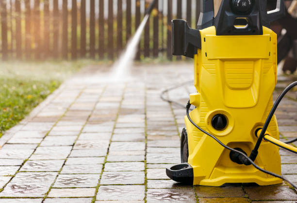 Best Sidewalk and Walkway Cleaning  in Waco, TX